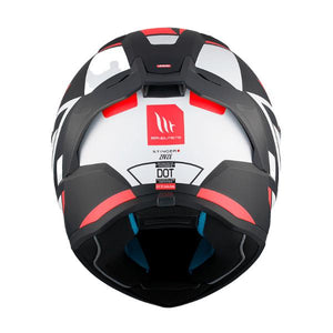 CASCO INTEGRAL MT STINGER 2 ZIVZE B5