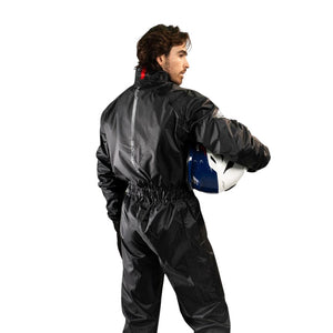 Impermeable HURRICANE 2025 FP