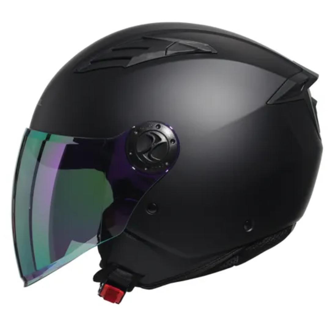 CASCO ABIERTO KONTROL 236 RELOADED