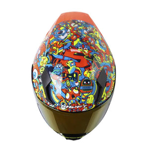 CASCO INTEGRAL SHAFT 562R TOON WORLD