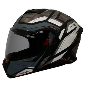 CASCO ABATIBLE KONTROL TROOPER HELLCAT