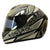 CASCO INTEGRAL KONTROL 878 BOWELL GRIS