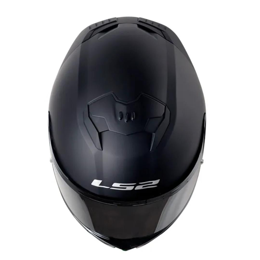 CASCO INTEGRAL LS2 FF808 SOLID