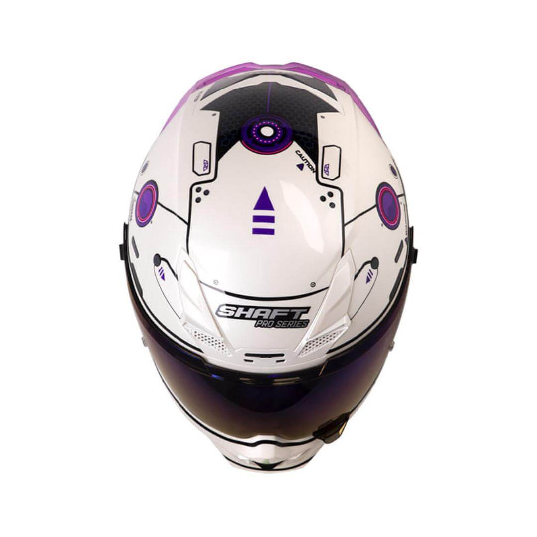 CASCO INTEGRAL SHAFT PRO 615DV MECKHA
