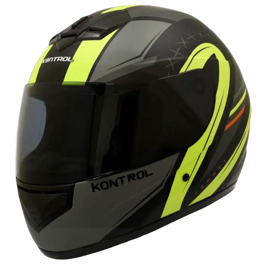 CASCO INTEGRAL KONTROL 878 VENNET