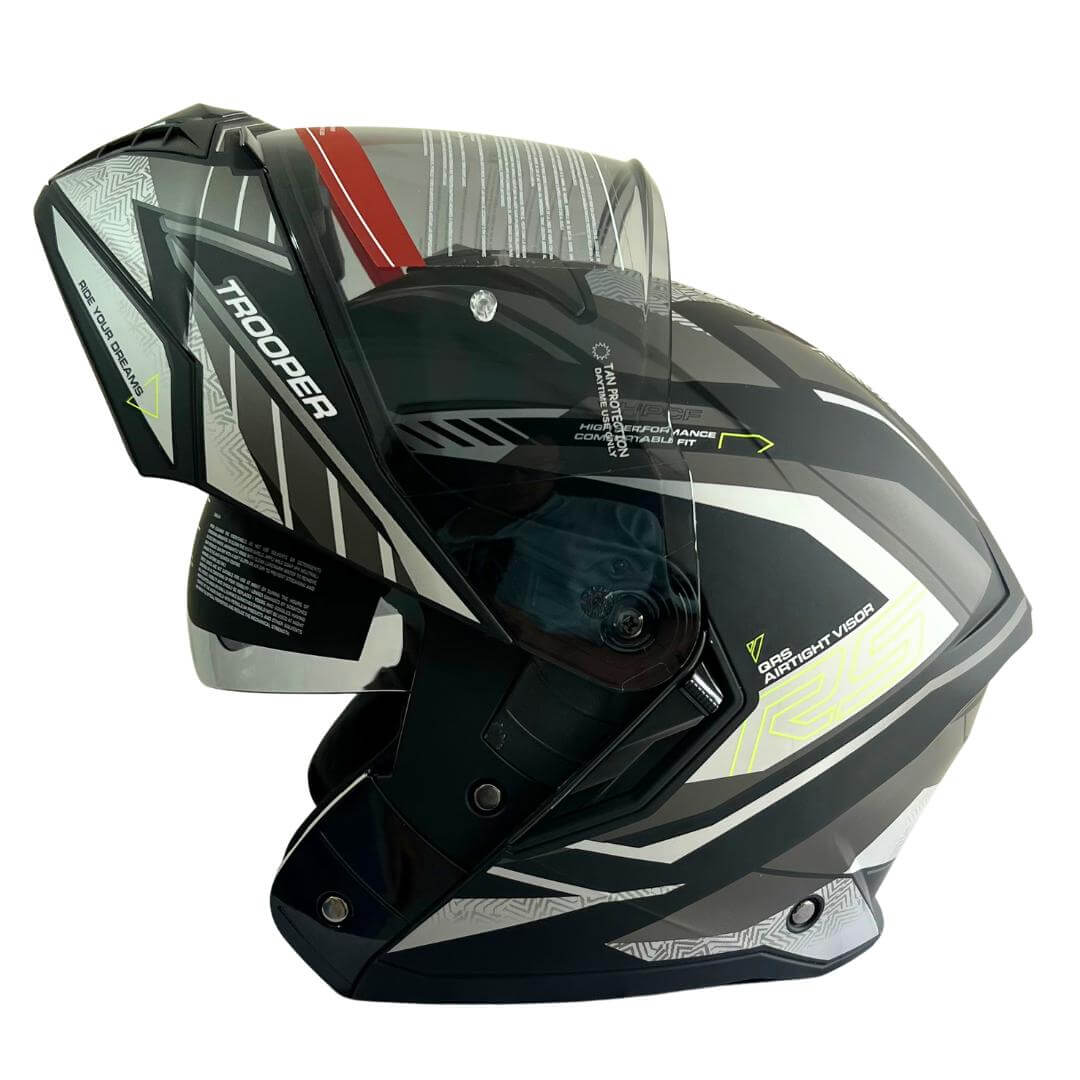 CASCO ABATIBLE KONTROL TROOPER