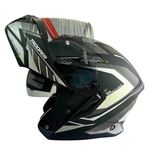 CASCO ABATIBLE KONTROL TROOPER