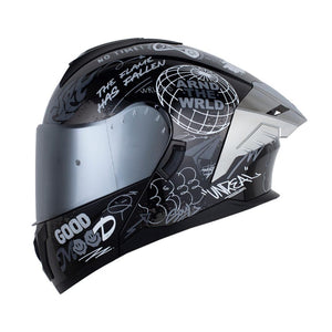 CASCO ABATIBLE HRO 3480DV BLL SHT