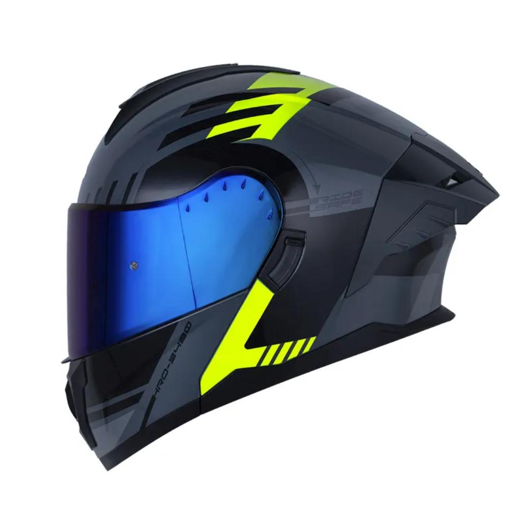 CASCO ABATIBLE HRO 3480DV NAWARA