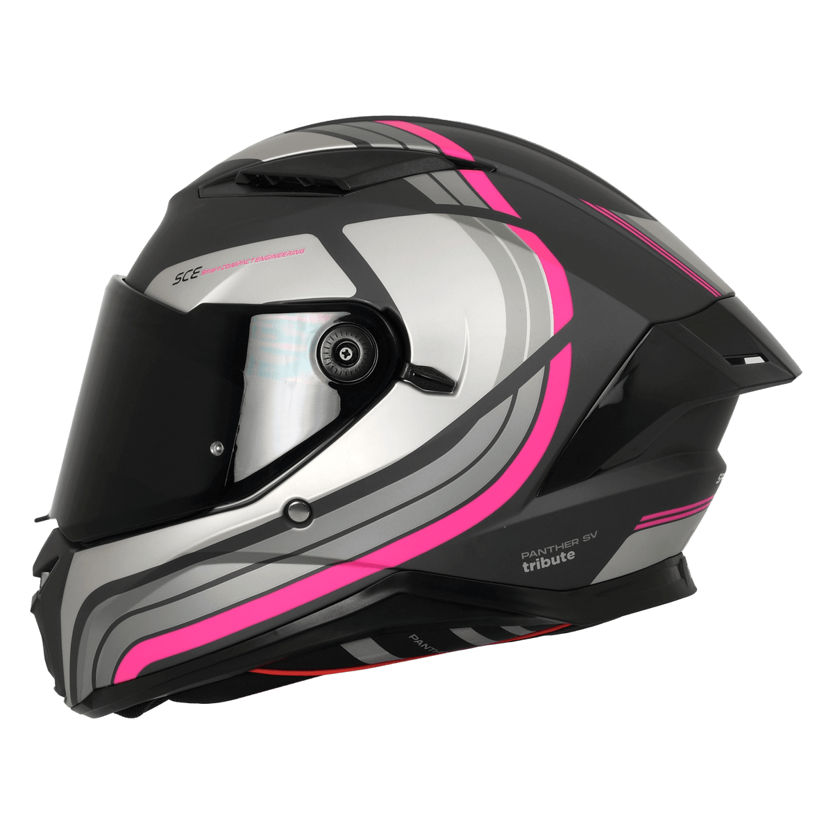 CASCO INTEGRAL SPARTAN PHANTER_SV TRIBUTE