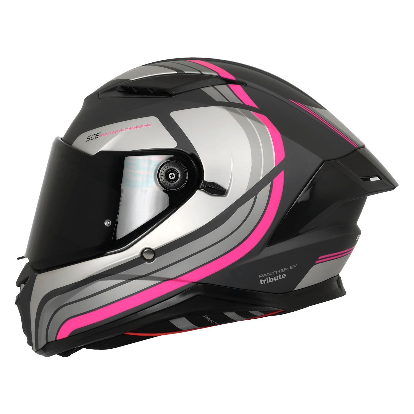 CASCO INTEGRAL SPARTAN PHANTER_SV TRIBUTE