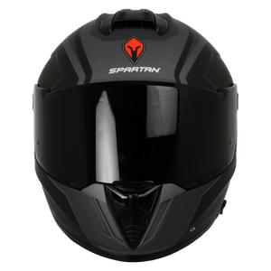 CASCO INTEGRAL SPARTAN HAWK EVO B2