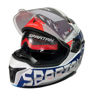 CASCO INTEGRAL SPARTAN PHANTER_SV FLIGHT
