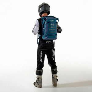 Morral BRYBAG B25 AZUL FP