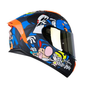 CASCO INTEGRAL SHAFT 582SP BILLY MANDY