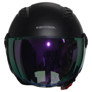 CASCO ABIERTO KONTROL 236 RELOADED
