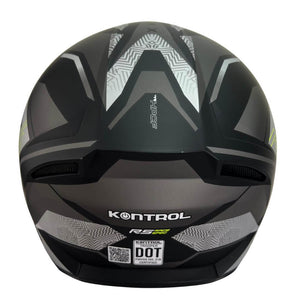 CASCO ABATIBLE KONTROL TROOPER