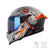 CASCO INTEGRAL SHAFT PRO 615DV MECKHA