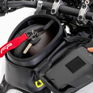 Tank Bag DRYBAG TB4 FP negro