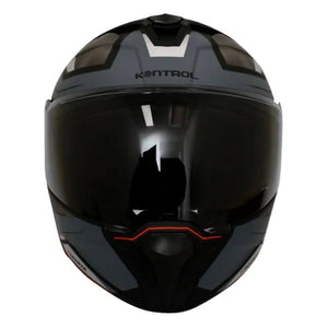 CASCO ABATIBLE KONTROL TROOPER HELLCAT