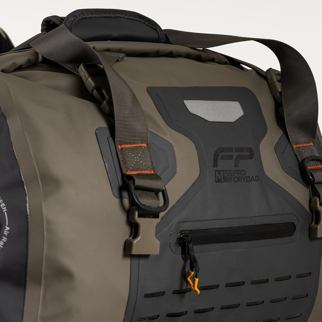 Maleta BRYBAG M45 ARENA FP