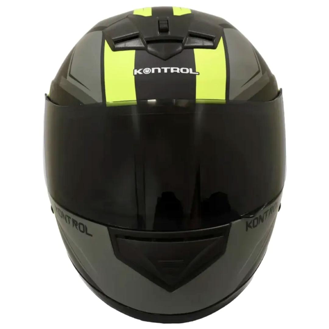 CASCO INTEGRAL KONTROL 878 VENNET