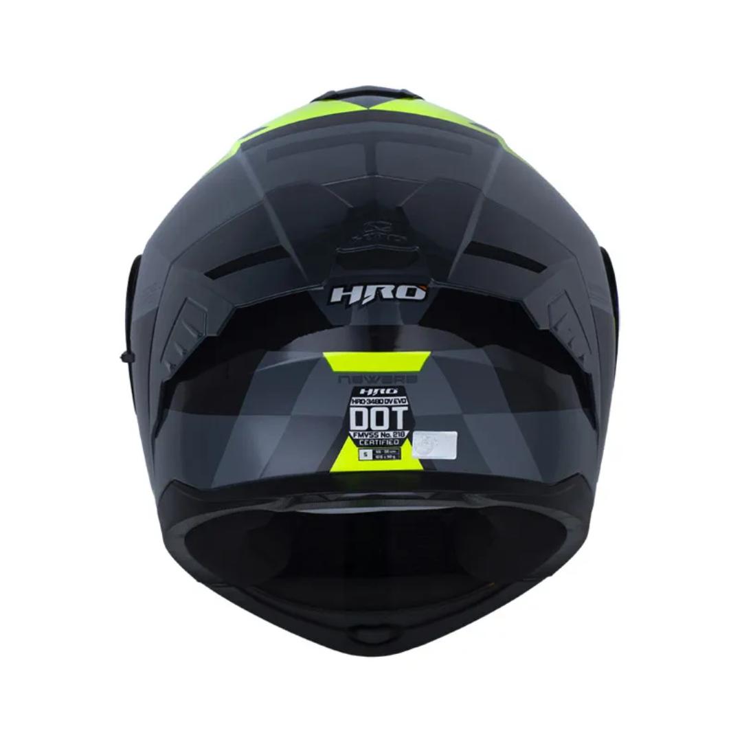 CASCO ABATIBLE HRO 3480DV NAWARA
