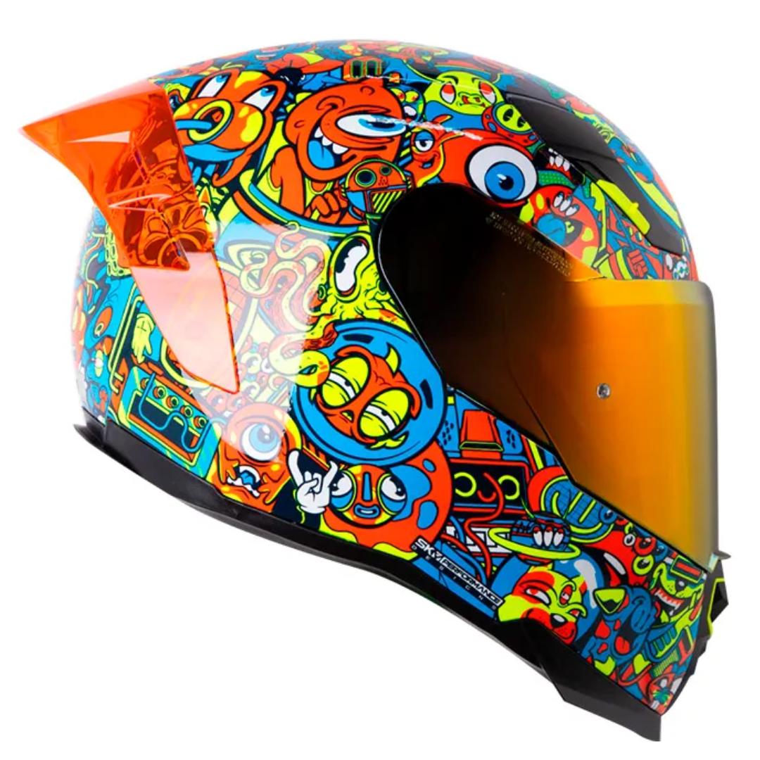CASCO INTEGRAL SHAFT 562R TOON WORLD