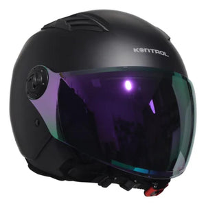 CASCO ABIERTO KONTROL 236 RELOADED