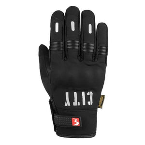 Guantes de protección CITY NEGROS