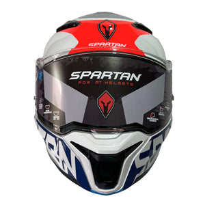 CASCO INTEGRAL SPARTAN PHANTER_SV FLIGHT
