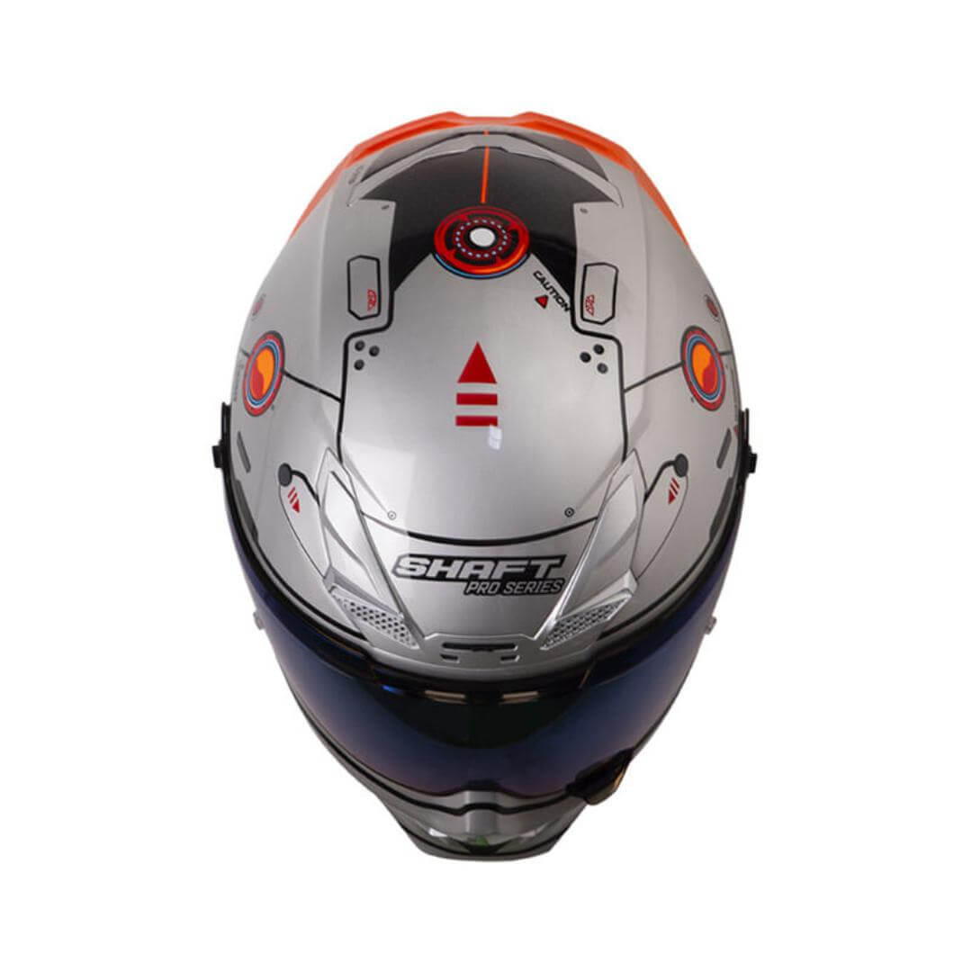 CASCO INTEGRAL SHAFT PRO 615DV MECKHA