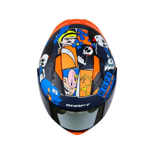 CASCO INTEGRAL SHAFT 582SP BILLY MANDY