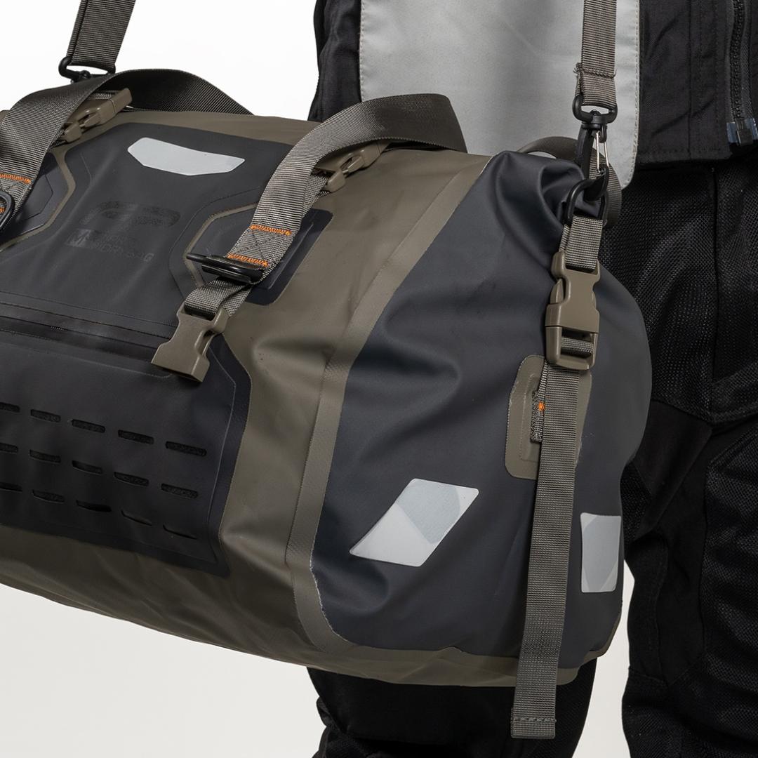 Maleta BRYBAG M35 ARENA FP