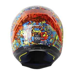 CASCO INTEGRAL SHAFT 562R TOON WORLD
