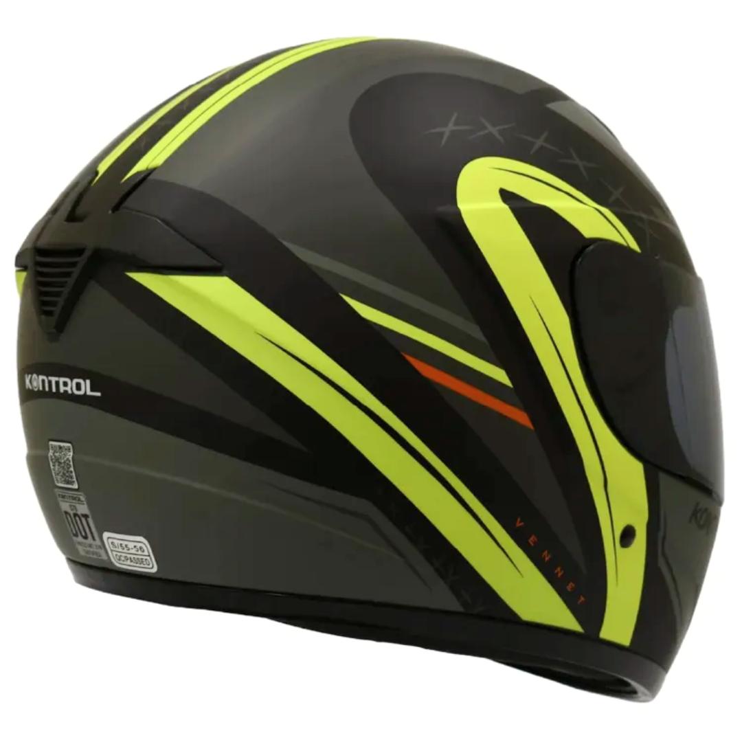CASCO INTEGRAL KONTROL 878 VENNET