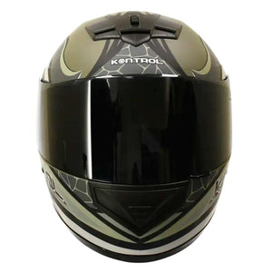 CASCO INTEGRAL KONTROL 878 BOWELL GRIS