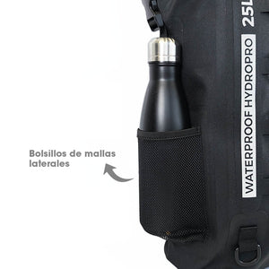 Morral Drybag ATOMIC Hydro Pro 25LT