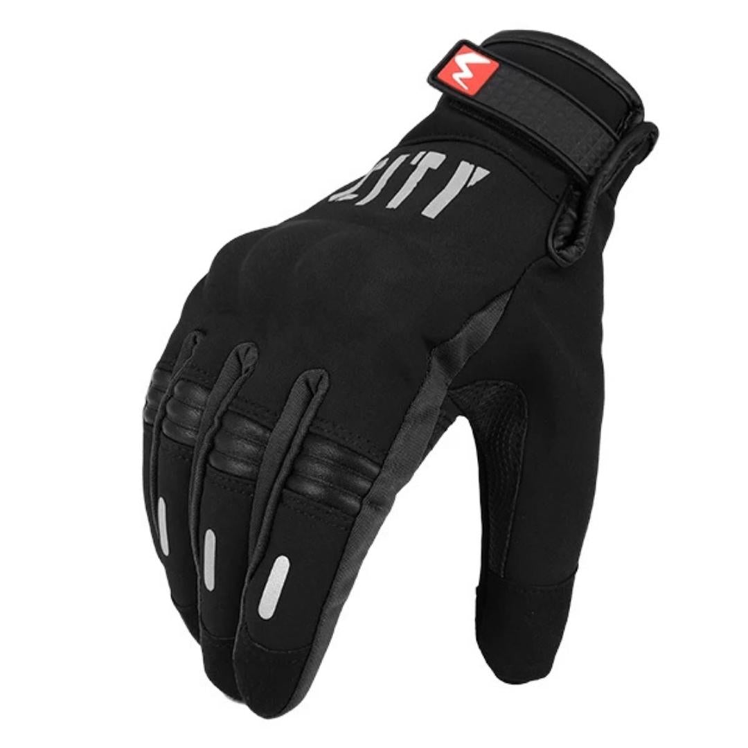 Guantes de protección CITY NEGROS