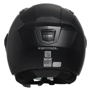 CASCO ABIERTO KONTROL 236 RELOADED