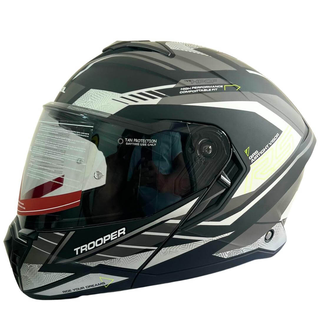 CASCO ABATIBLE KONTROL TROOPER