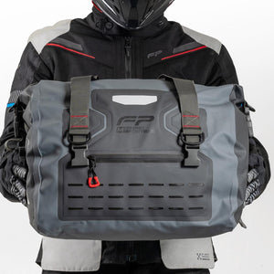 Maleta BRYBAG M35 GRIS FP