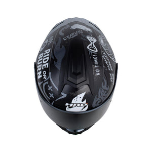 CASCO ABATIBLE HRO 3480DV BLL SHT