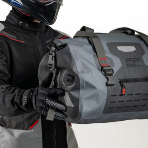 Maleta BRYBAG M45 GRIS FP