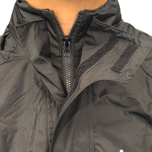Impermeable ATOMIC ADRENALINE