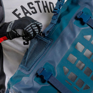 Morral BRYBAG B25 AZUL FP