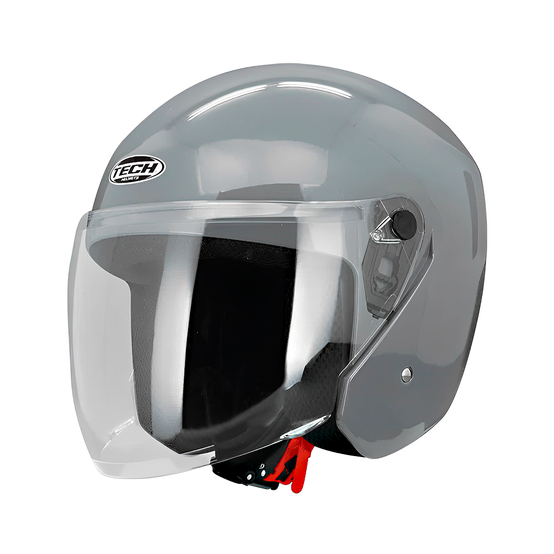 Cascos abiertos hotsell