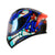 Casco integral shaft 582sp _evo DRAKARYS