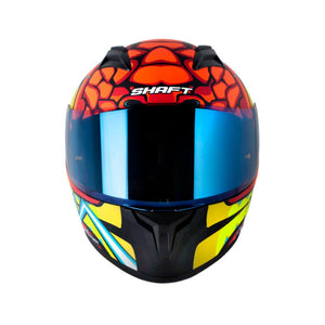 Casco integral shaft 582sp _evo DRAKARYS