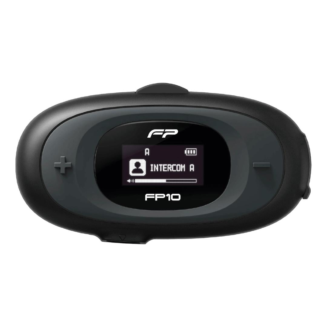 Intercomunicador FP10 SENA